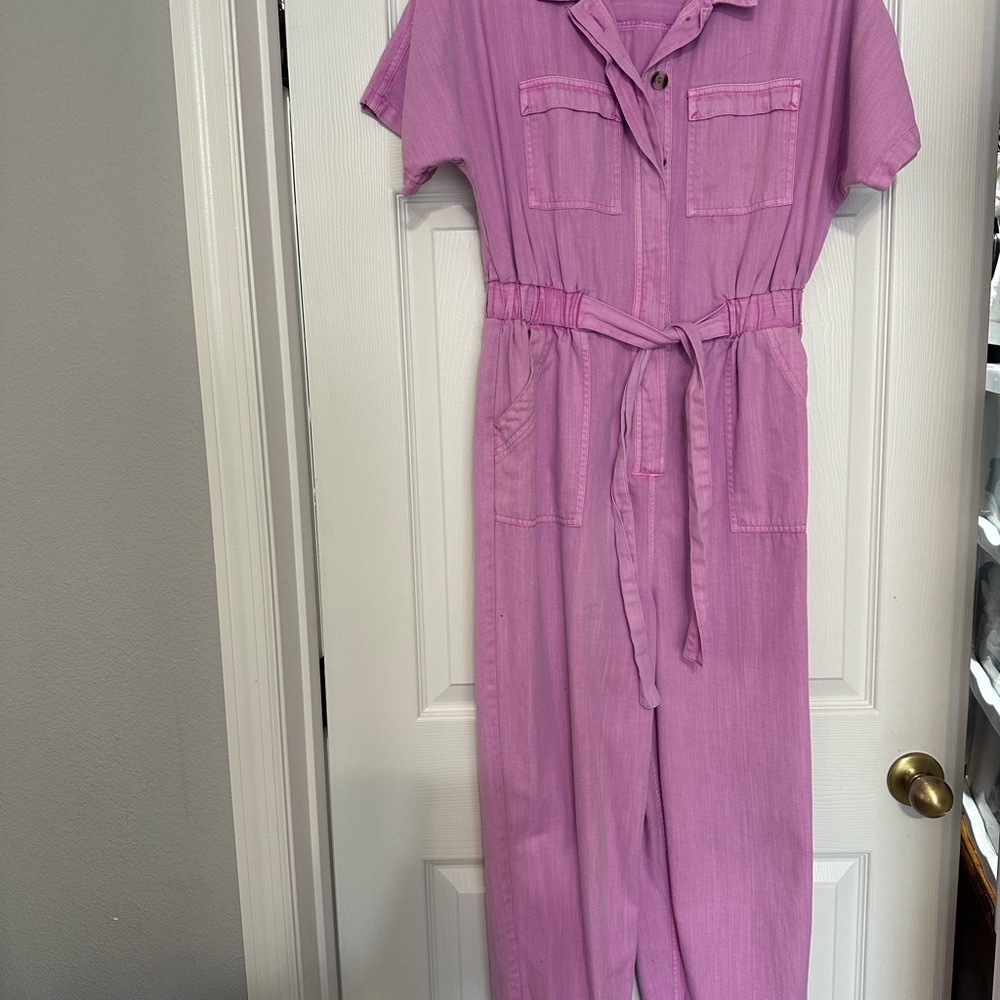Universal Thread Jumpsuit